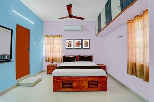 Casa | 1 dormitorio