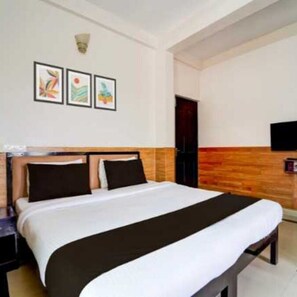 Casa | 1 habitación 