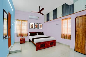 House | 1 bedroom - Collection O Chengalpattu Railway (Chengalpattu)