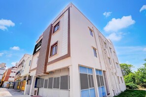 House | Exterior - Collection O Chengalpattu Railway (Chengalpattu)