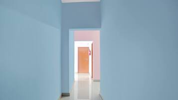 House | Reception