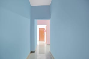 House | Reception - Classic Havens Residency (Chengalpattu)