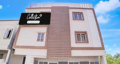 Collection O Chengalpattu Junction