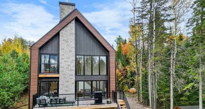 Villa Forêsta Spa & Sauna