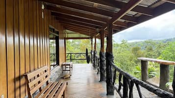 Terrazza/patio