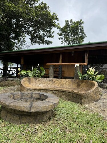 CABIN -CASA VISTA DEL VALLE- 1