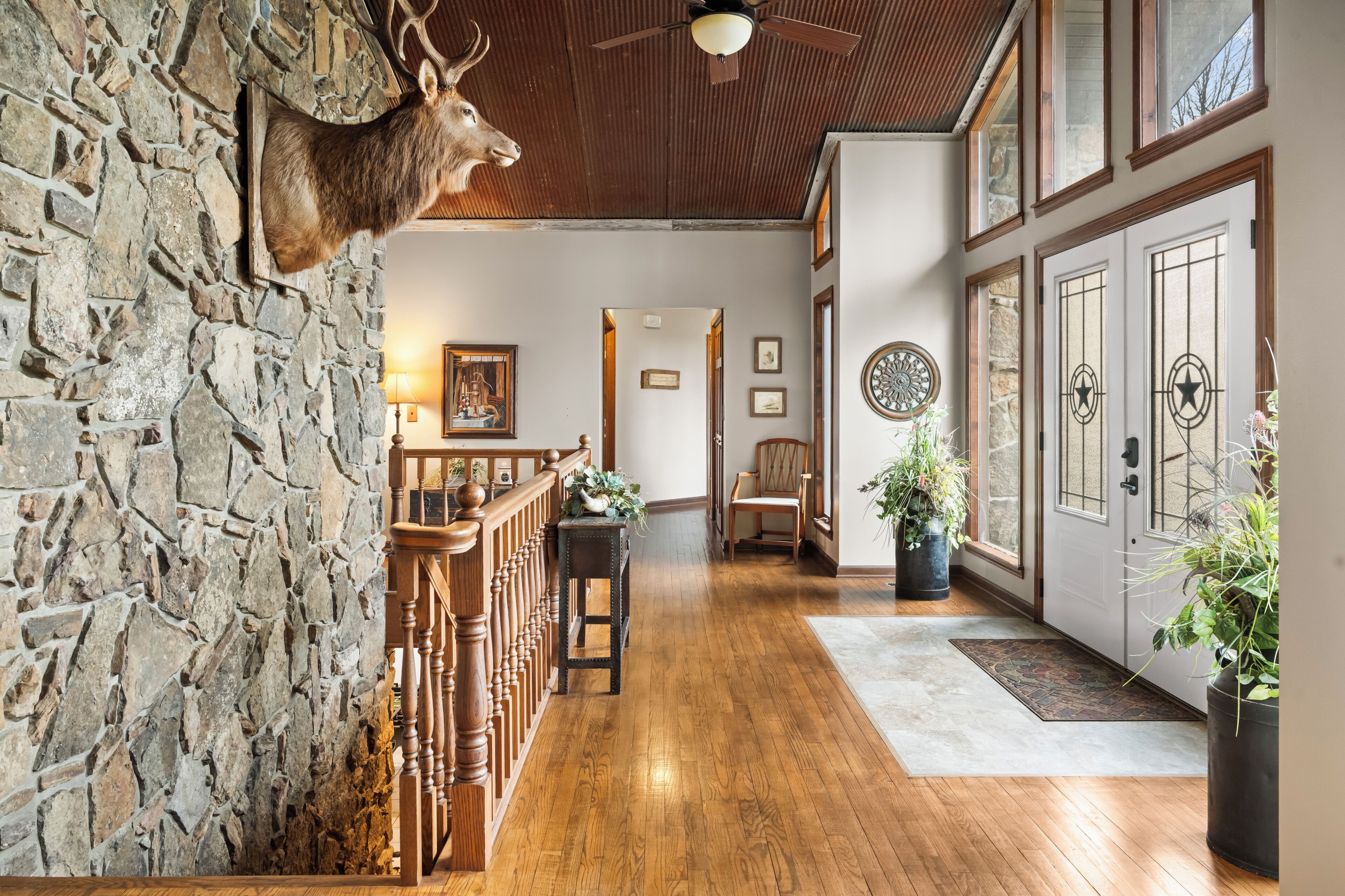 Intérieur