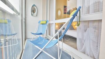 1 chambre, Wi-Fi gratuit