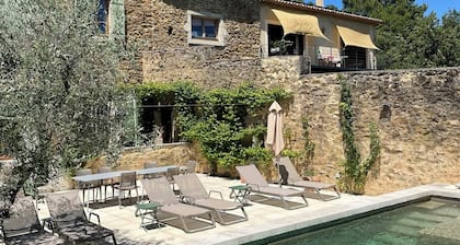 Les Yourtes de Provence