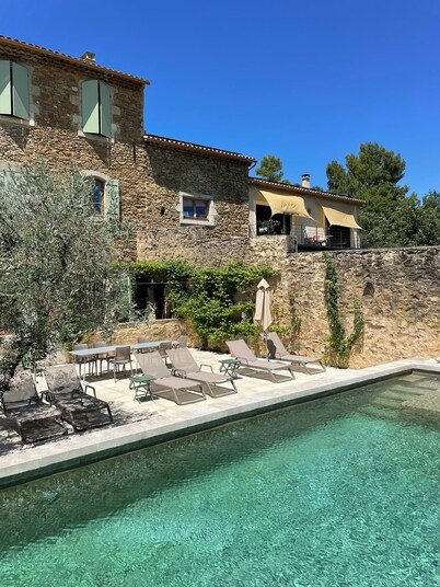 Les Yourtes de Provence