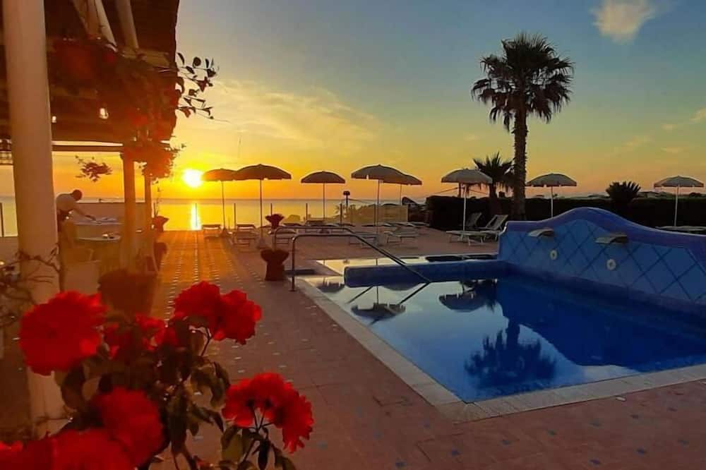 Hotel Albatros
