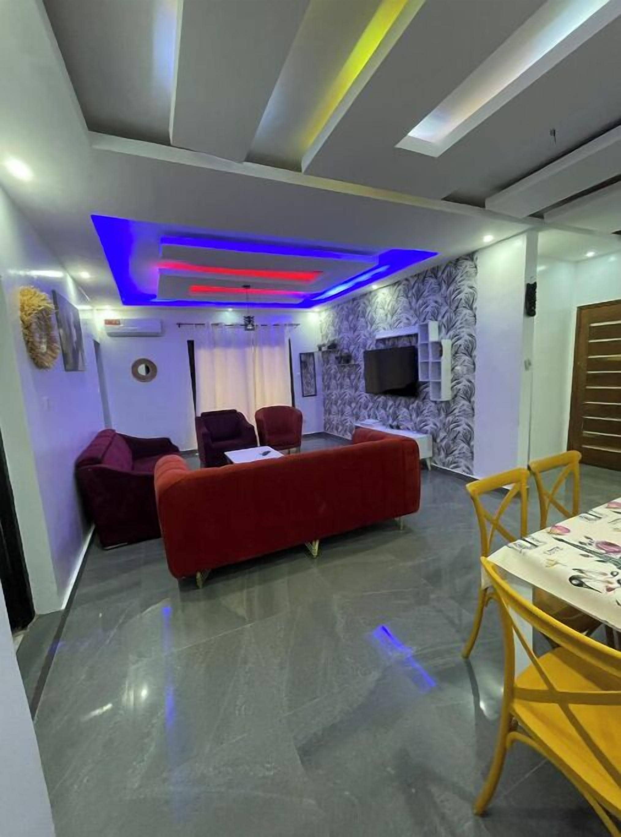Intérieur