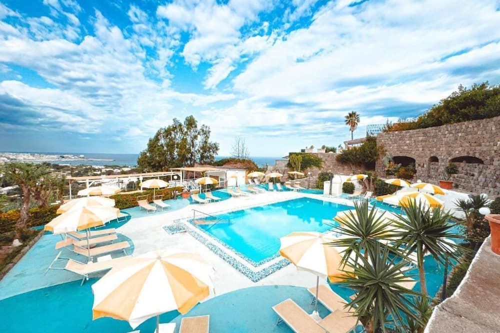 Parco dei Principi Resort & Spa