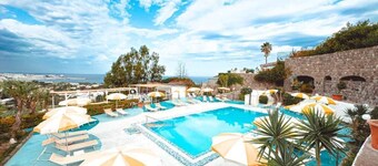 Parco dei Principi Resort & Spa