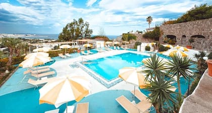 Parco dei Principi Resort & Spa