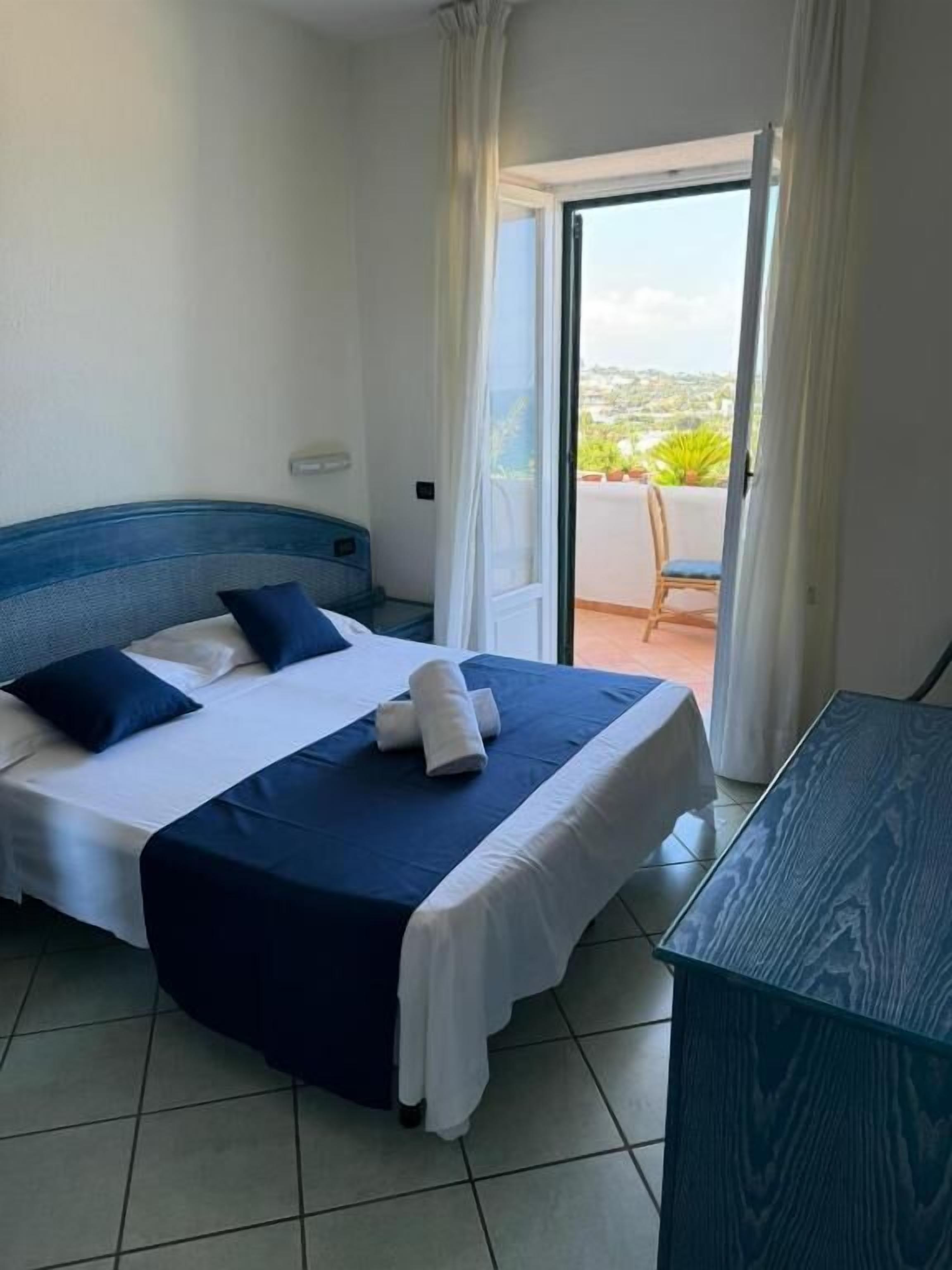 ตู้นิรภัยในห้องพัก, Wi-Fi ฟรี