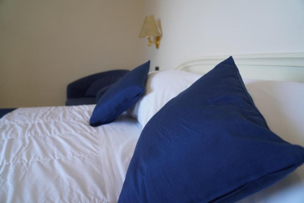 Safe på rommet og wi-fi (inkludert)