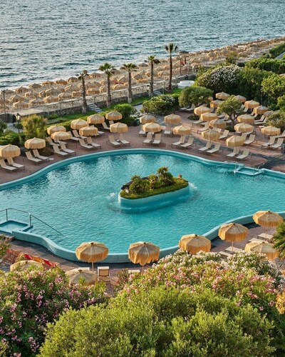 Parco dei Principi Resort & Spa