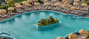 Parco dei Principi Resort & Spa