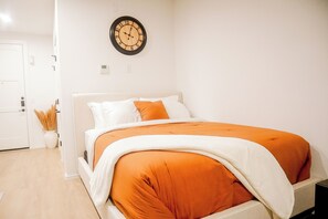 熨斗/熨衣板、WiFi、床单