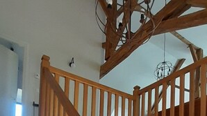 Unclassified image, 2 of 22, button - Large character house Pets welcome at no extra charge (Lormes)