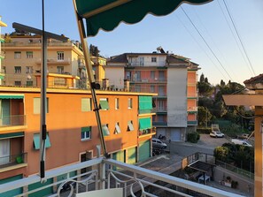 Property grounds - Spring Apartment (Rapallo)