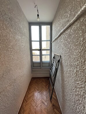 Interior - Cozy 2-bedroom apartment in beautiful Maadi with AC (Maadi, Cairo)