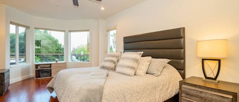 1 bedroom, internet, bed sheets