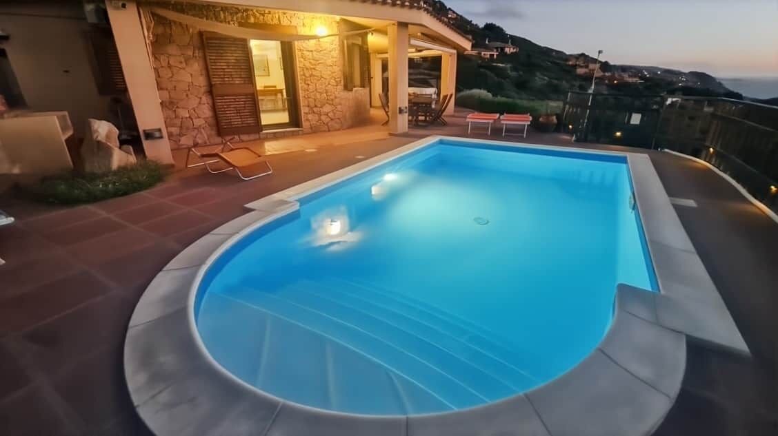 Alberca