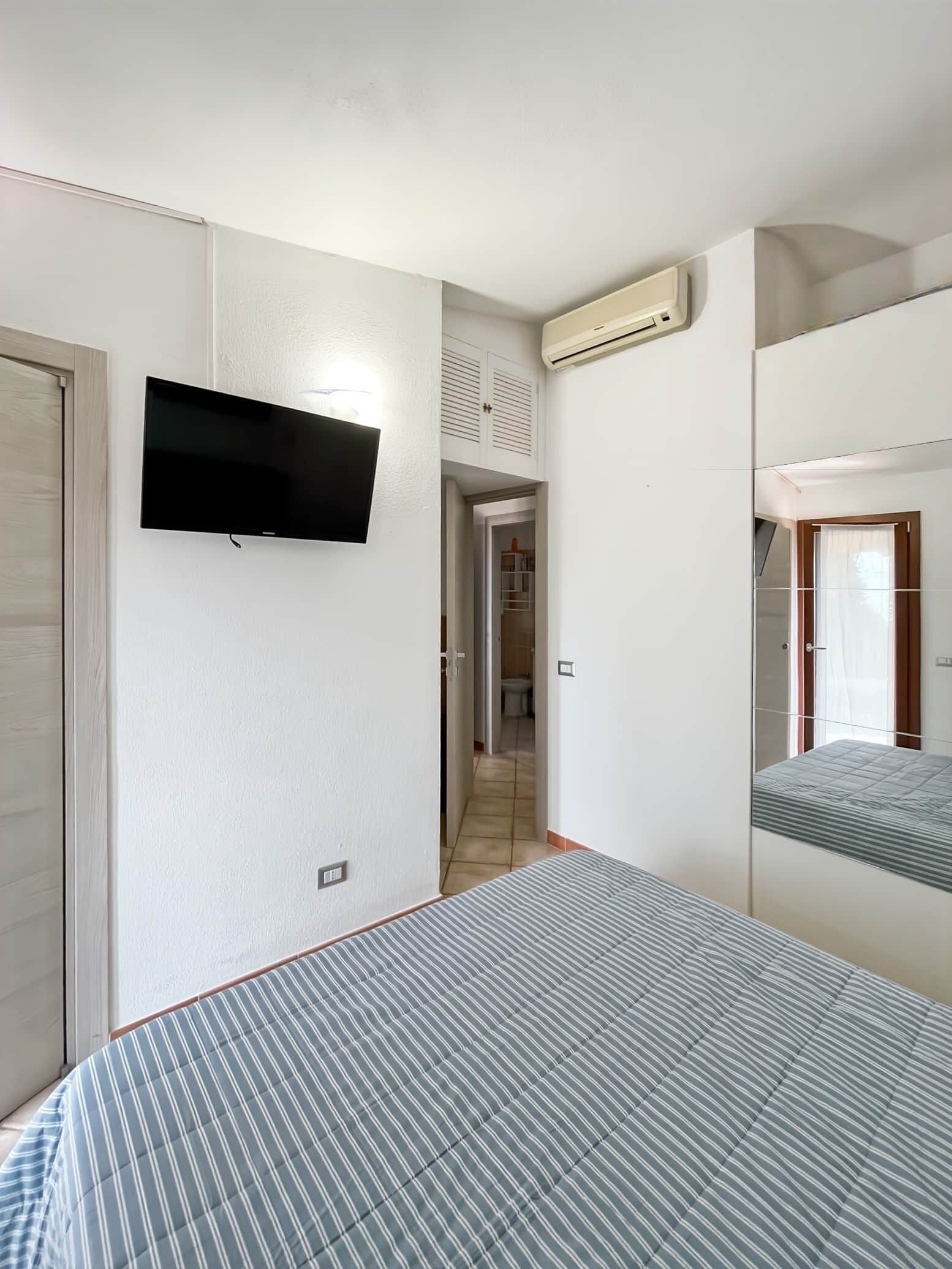 2 bedrooms, WiFi