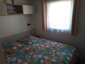 3 bedrooms - 🏖️ Mobile home to rent with family or friends - Presqu'île de Quiberon 🌅 (Quiberon)