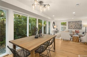 Interior - 3 bed home next to Google! All new everything in an open space like no other! (Kirkland)