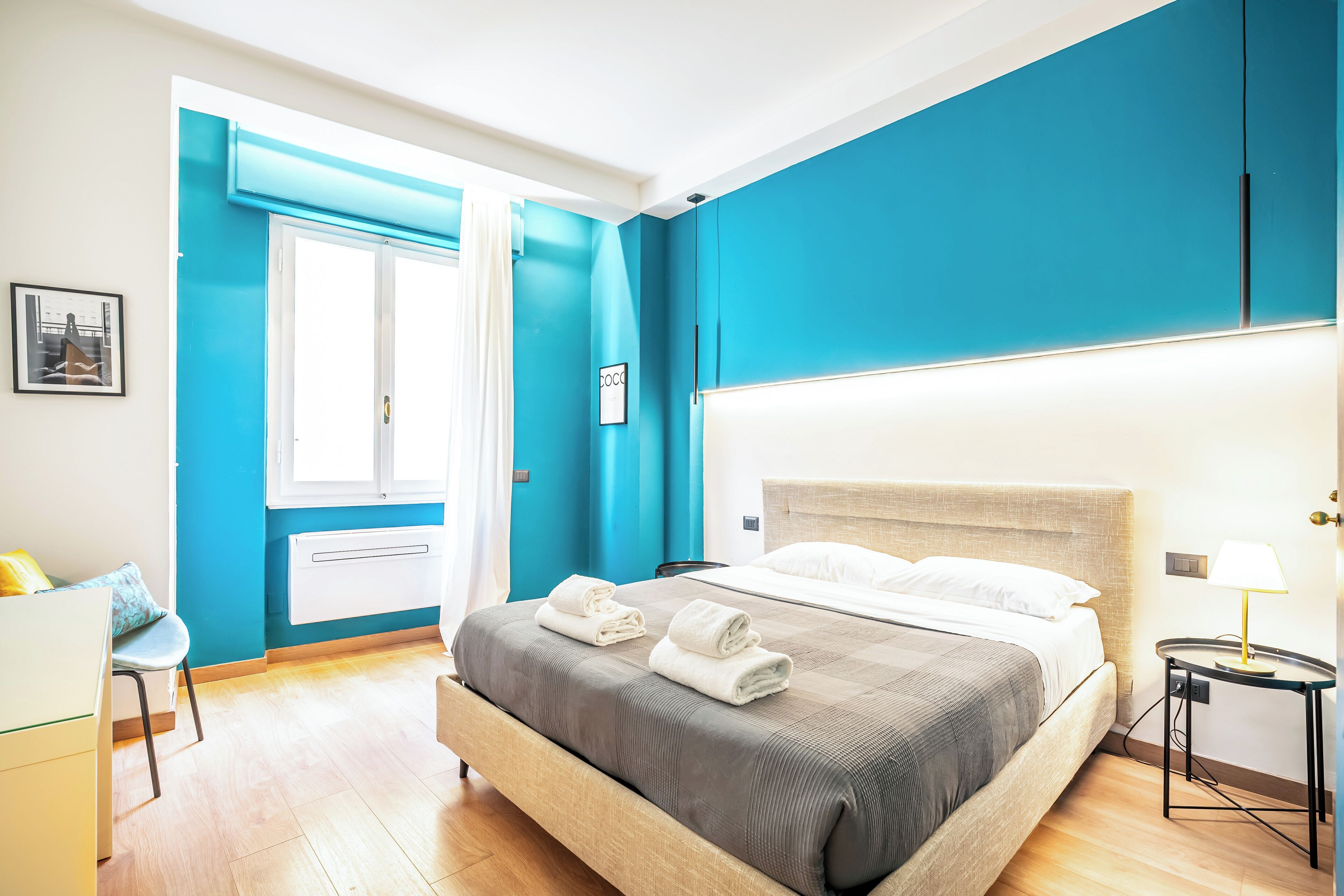 Appartement | Accès au Wi-Fi (inclus)