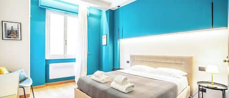 Appartement | AccĂšs au Wi-Fi (inclus)