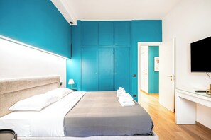 Apartment - Guesthost - Dimora Ponte Vecchio Lovely Apartment (Florence)