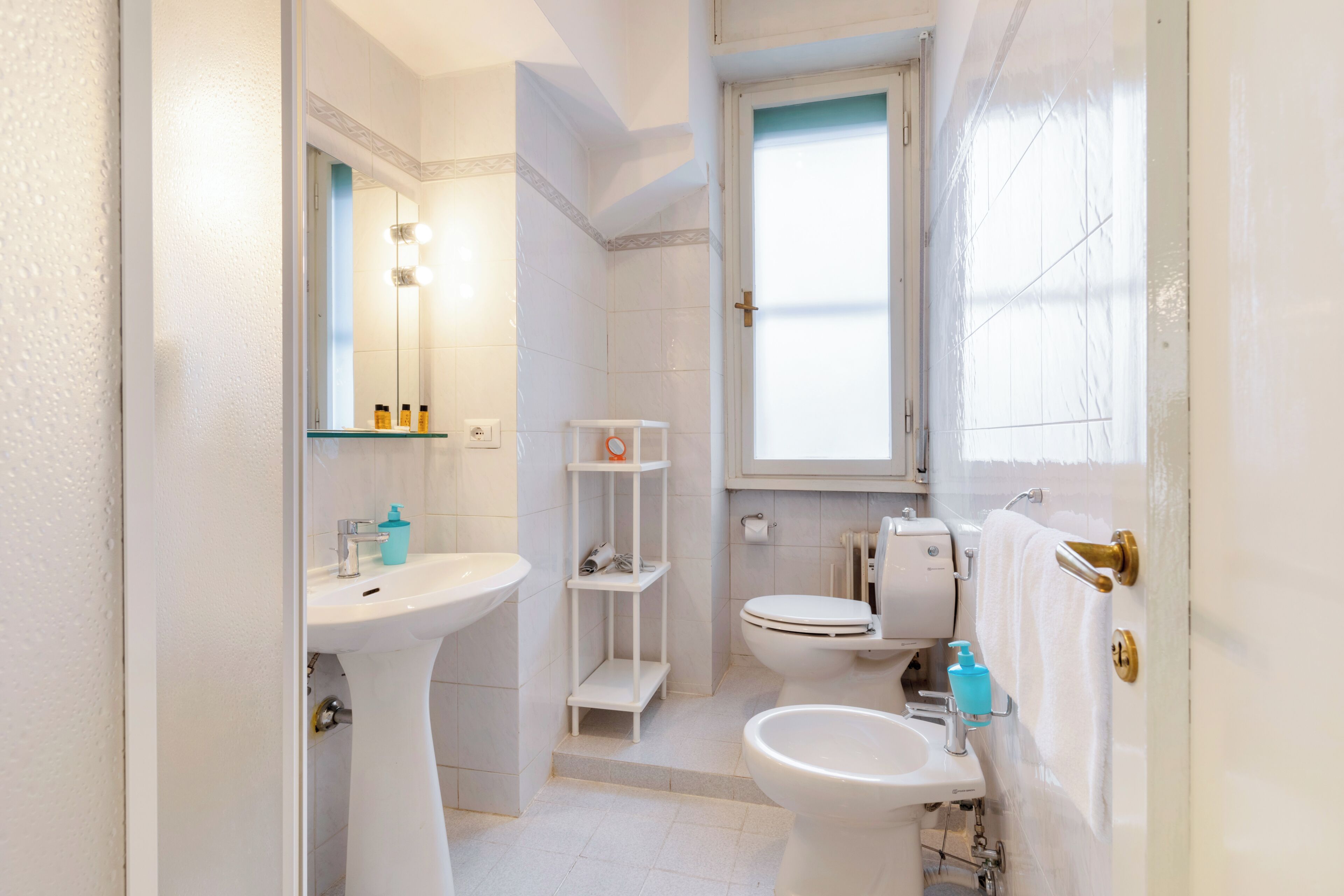 Kamar mandi