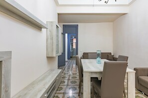 Appartement | Woonruimte