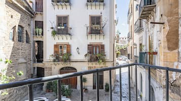 Appartamento | Terrazza/patio