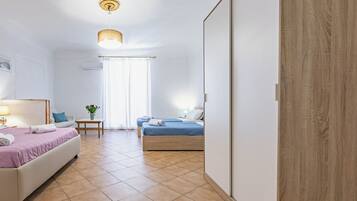 Apartment | Free WiFi