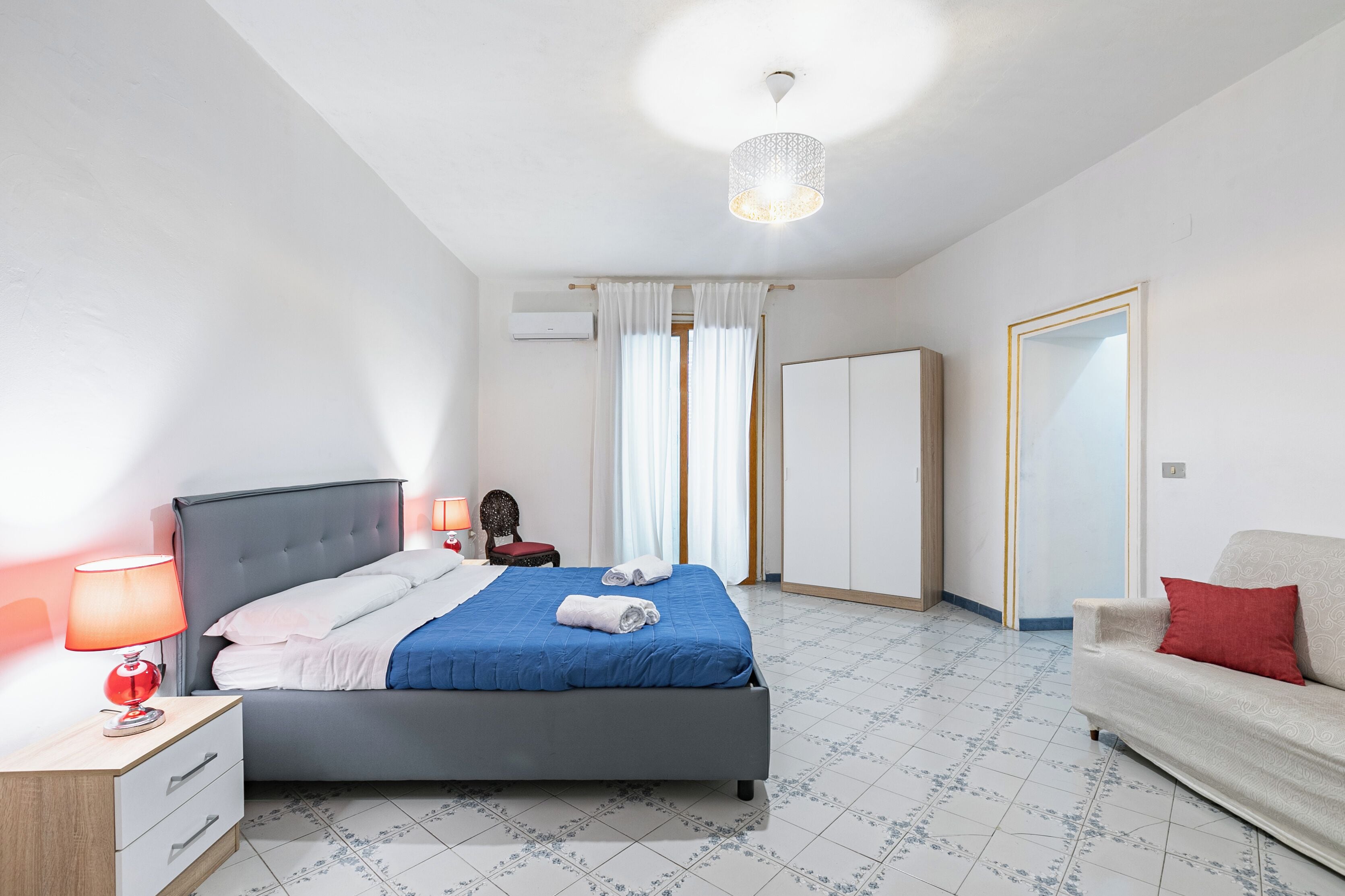 Appartamento | Wi-Fi gratuito