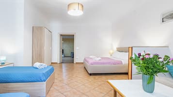 Apartamento | Wi-Fi de cortesia
