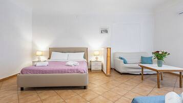 Appartamento | Wi-Fi gratuito