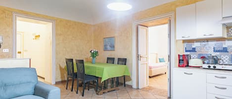 Lägenhet | Vardagsrum