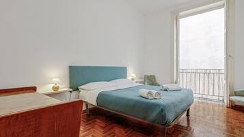 Apartment | Kostenloses WLAN