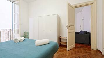 Apartment | Free WiFi