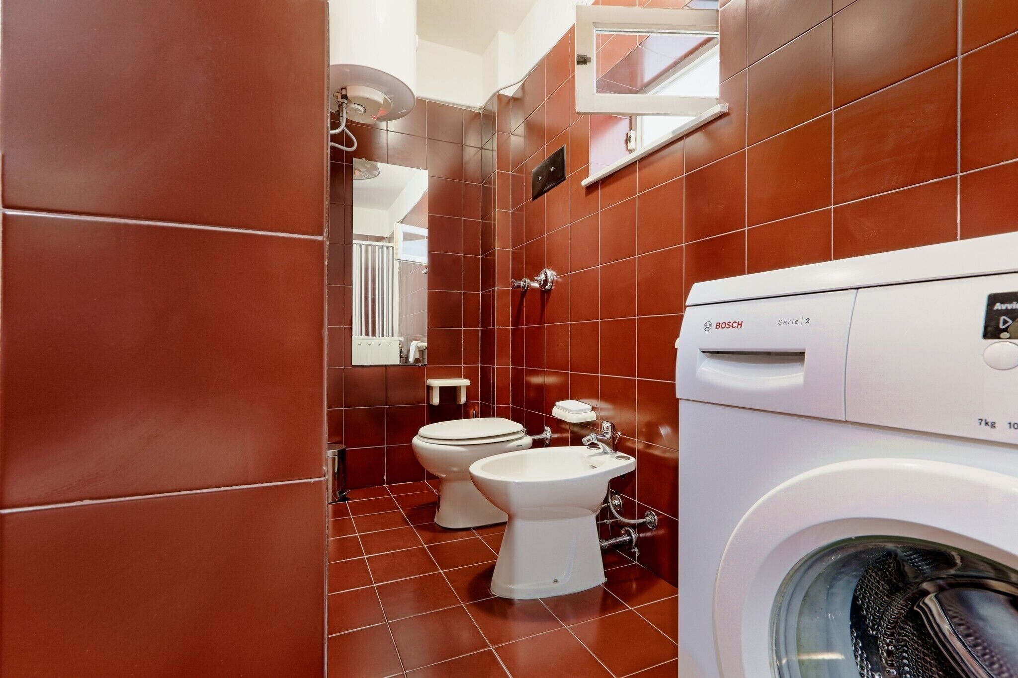 Appartamento | Bagno | Asciugamani