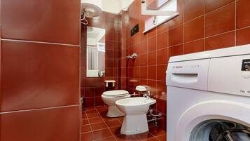 Appartamento | Bagno | Asciugamani