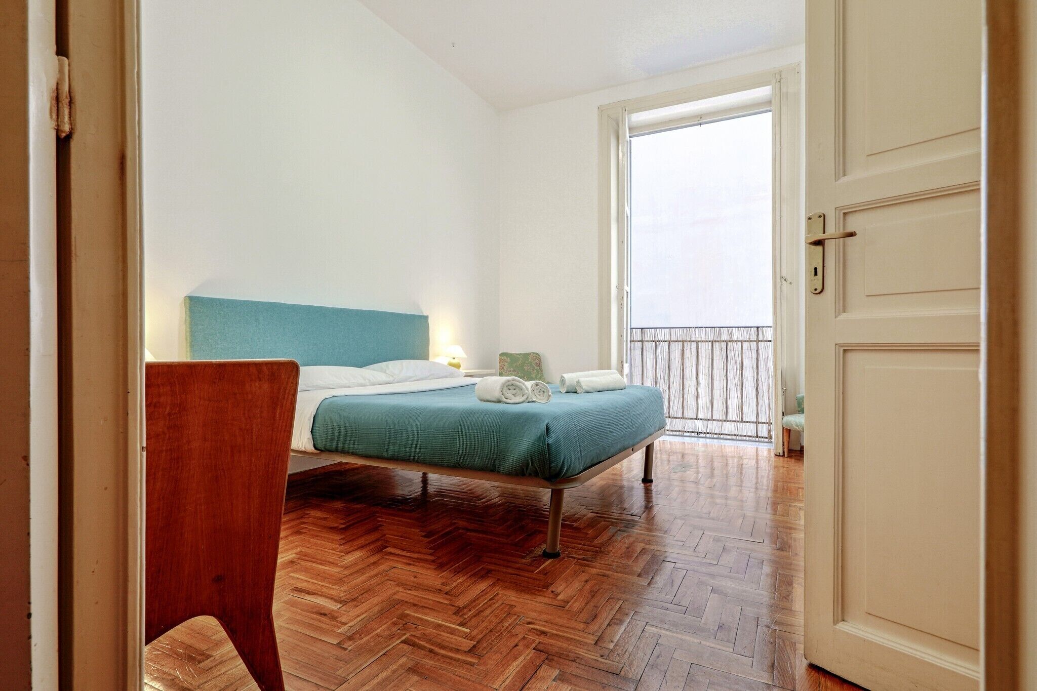 Apartment | Free WiFi