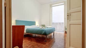 Apartment | Free WiFi