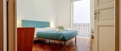 Apartment | Kostenloses WLAN